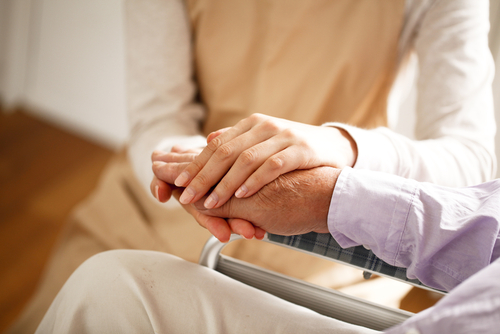 How to Encourage a Loved One to Join a Dementia Care Community