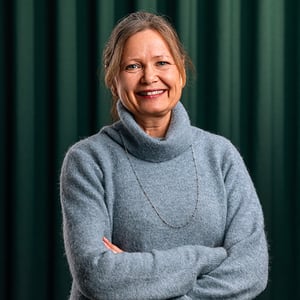 Karin Ekh