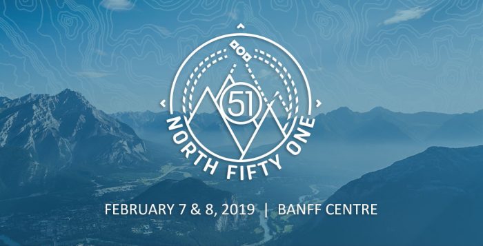 [Press Release] TOP TECH SAVVY PROBLEM SOLVERS SET TO SPEAK AT ALBERTA’S EXCLUSIVE GATHERING FOR THE GEOSPATIAL INDUSTRY