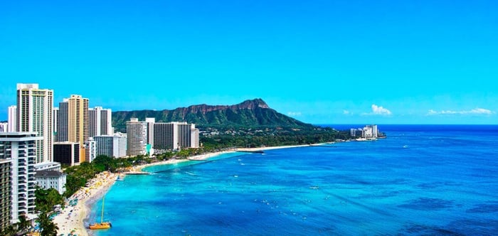 hawaii