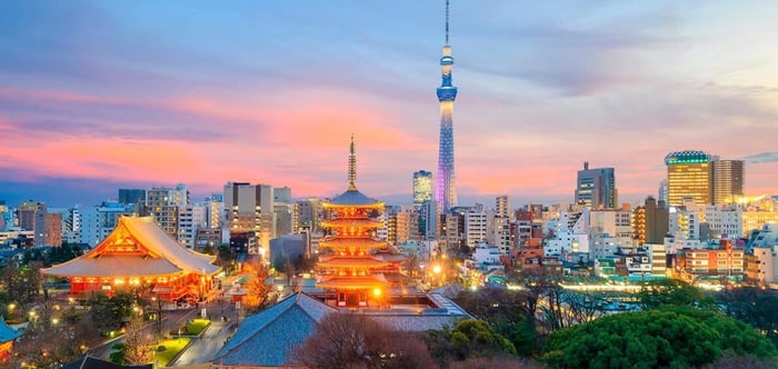 japan