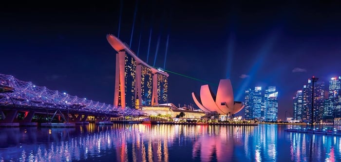 singapore