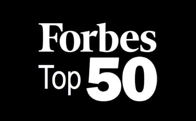 Forbes Top 50