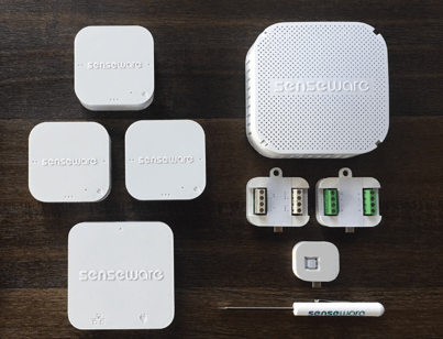 Senseware Products