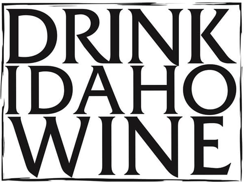 Drink Idaho Wine