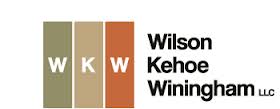 Wilson Kehoe Winingham inbound marketing customer