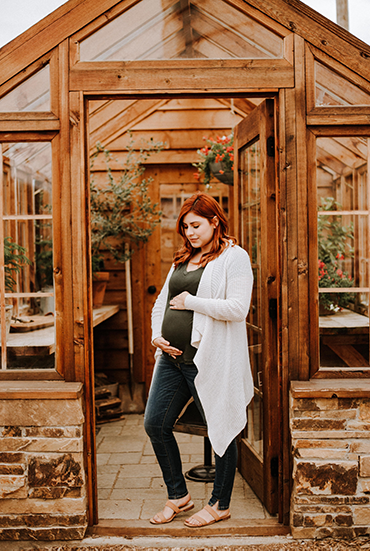 pregnancy