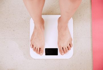 weight loss scales