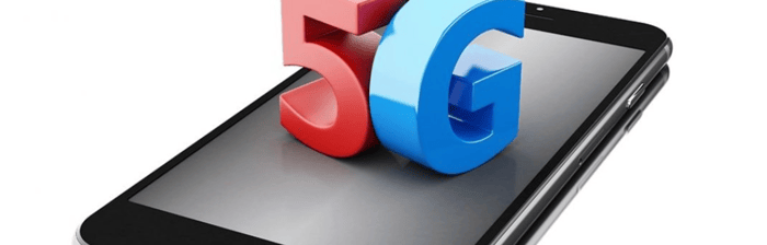 5G Mobile Broadband: What's Next?