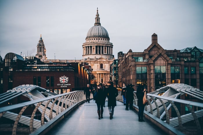 How To Decide On Your Disaster Recovery Solutions In London