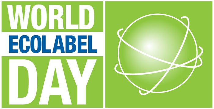 It’s World Ecolabel Day!