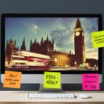 Government Password Sharing Shows How Not To Do Security