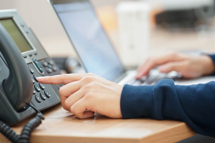 What Is The PSTN Switchoff, And Why Does It Matter To Businesses?