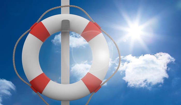 How Disaster Recovery Can Save Your Business From Ransomware
