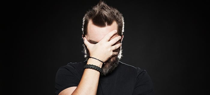 Why Blaming And Shaming Are Bad For Cyber Security