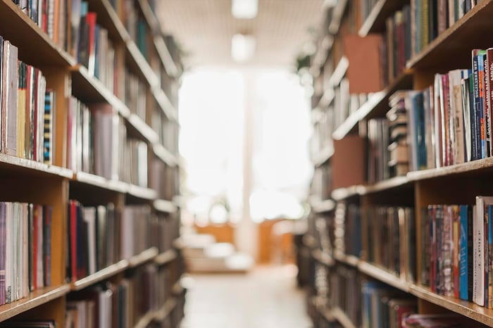 Weak Cyber Security At Universities Is Putting Data At Risk