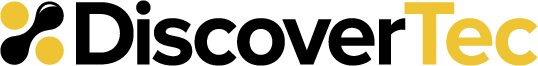 DiscoverTec logo