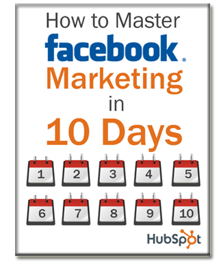 How to Master Facebook Marketing in 10 Days copy