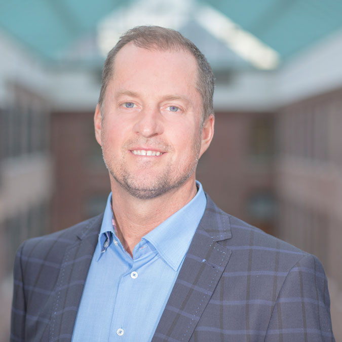 HubSpot Promotes Hunter Madeley to Chief Sales Officer