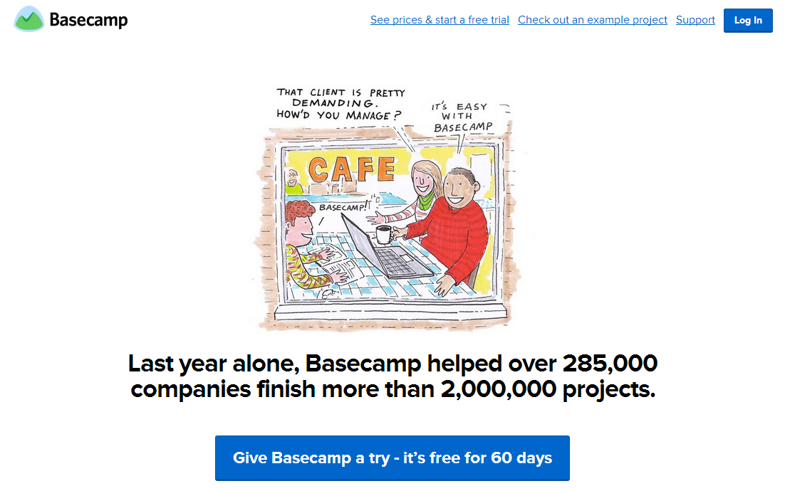 Basecamp-homepage-example