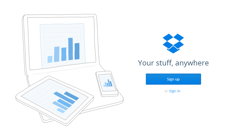 Dropbox-homepage-example