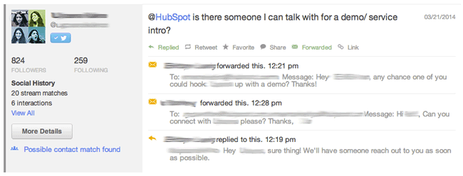 hubspot-social-inbox