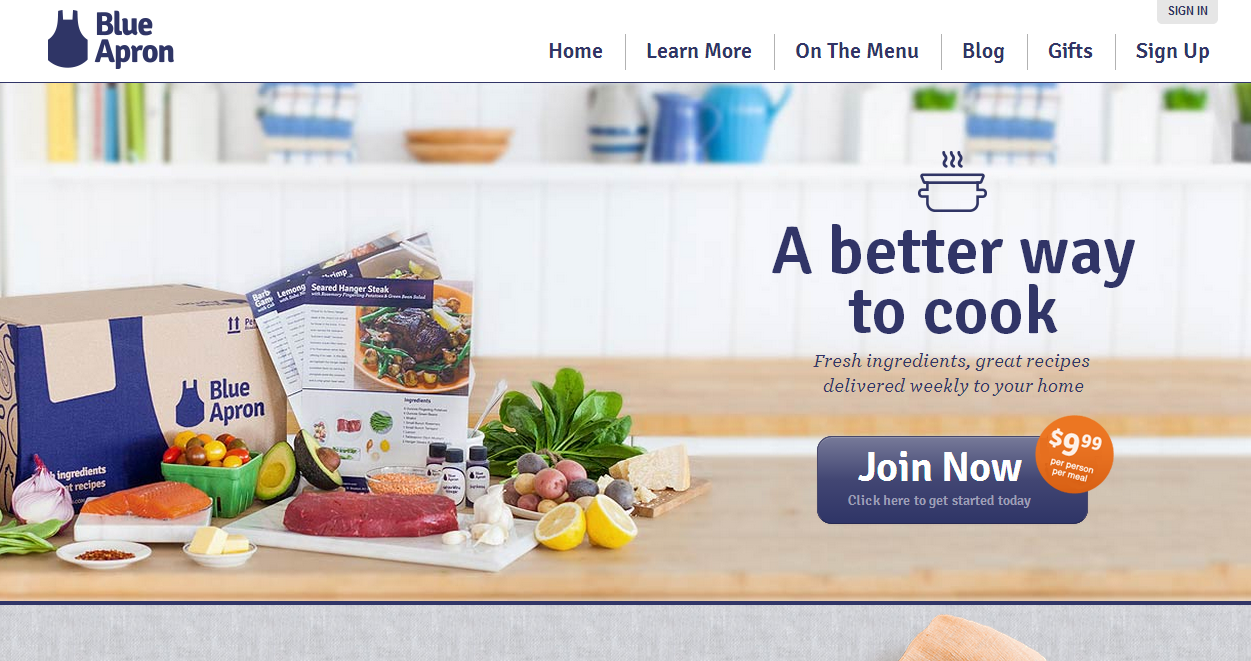 BlueApron-Example