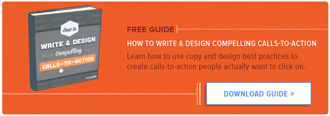 16 call to action examples + how to write a CTA