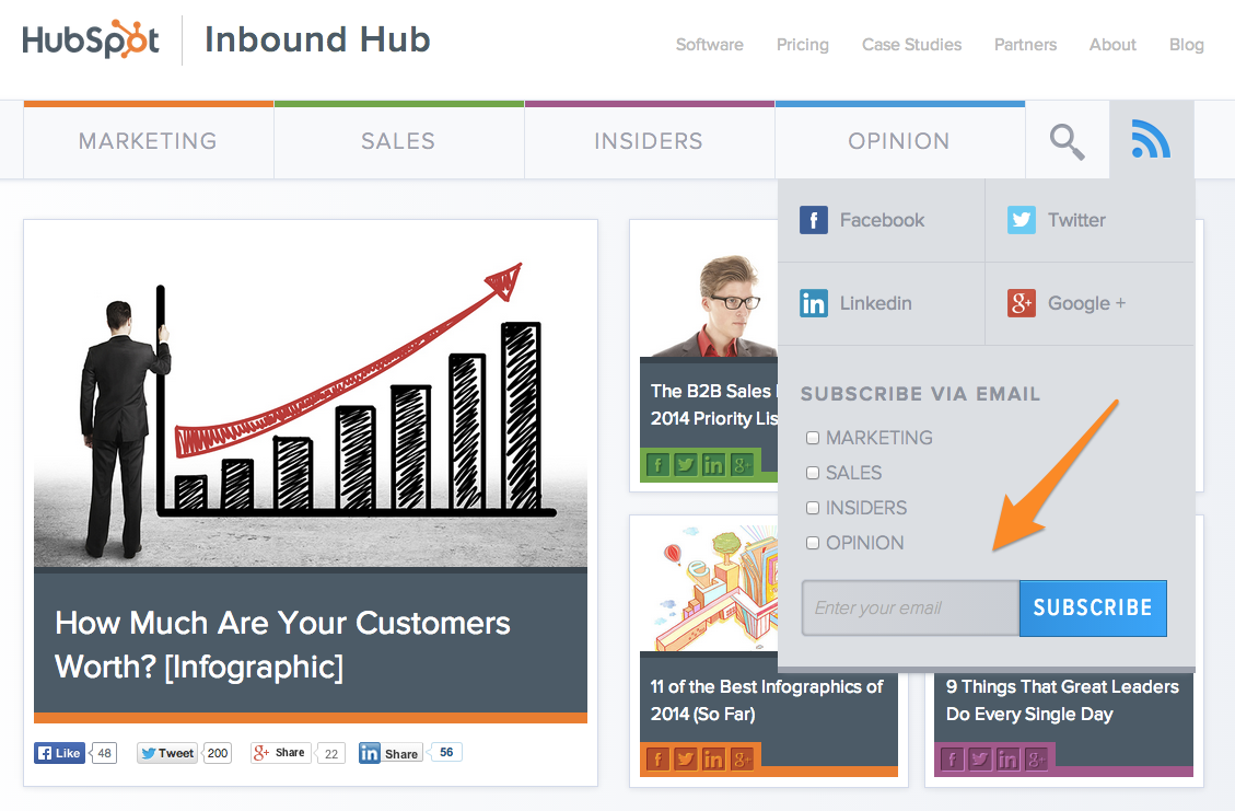 hubspot