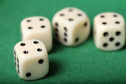 four-dice