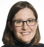 Lyn Schrader