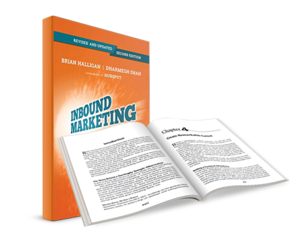 Inbound Marketing Create Content