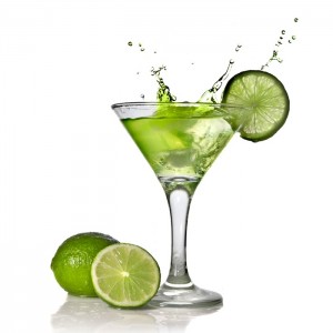 Cocktail Hour: January 20, 2012