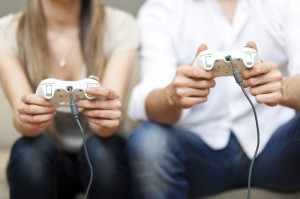 Social Gaming as a Marketing Strategy