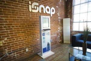 Tech Profile: iSnap Social