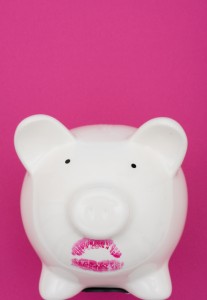 lipstick on a pig