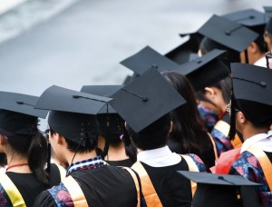 Finding Sanity in the Graduate Hiring Season