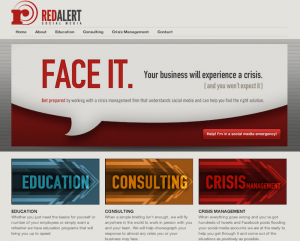 Tech Profile: Red Alert Social Media