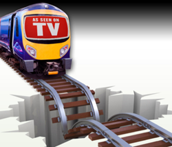 DRTV Derailer #4: Lack of a Robust SEM Program