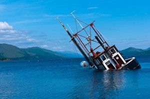 5 Signs an Agency Should Jump Off a Client’s Sinking Ship