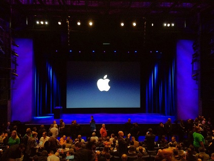 applelive