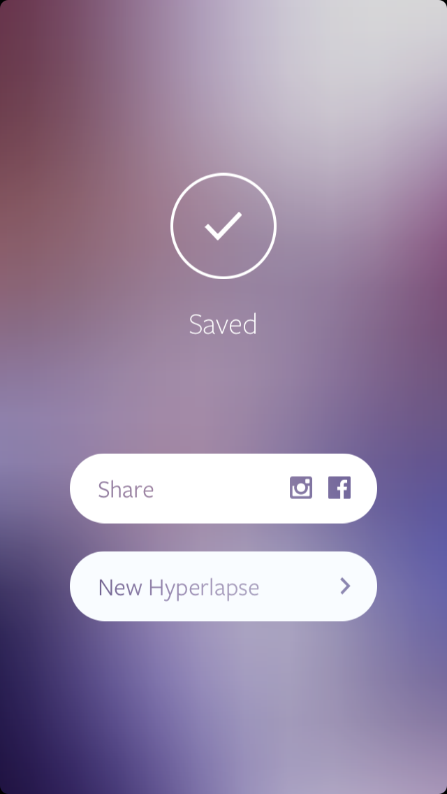hyperlapse-saved-screen