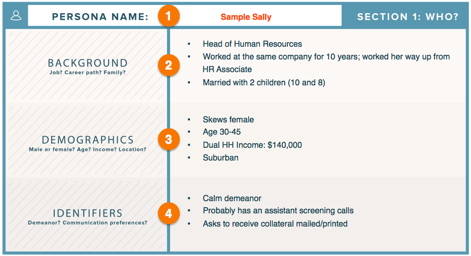 buyer-persona-sample-sally