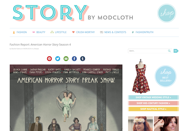 modcloth