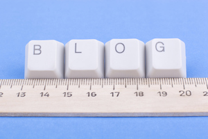 blogging-metrics-measure