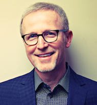 Tim Williams