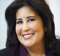 Julia Carcamo
