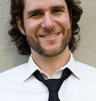 Michael Margolis