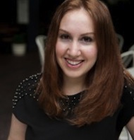 Doreen Bloch