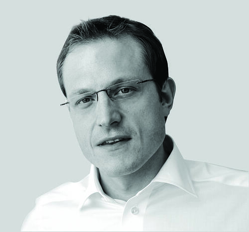 Stephen Bavister